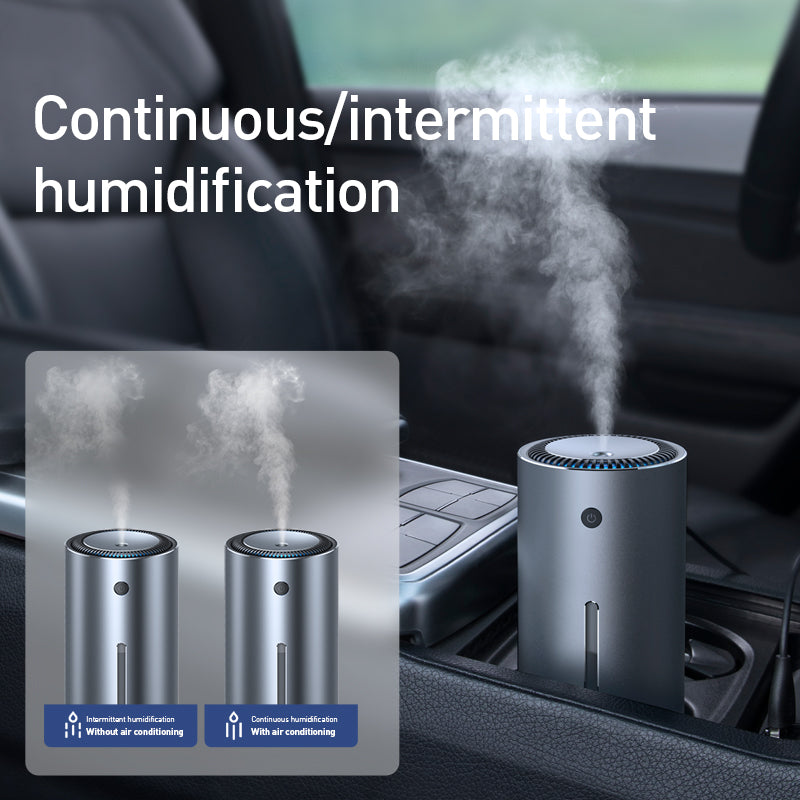 Luxury Car humidifier