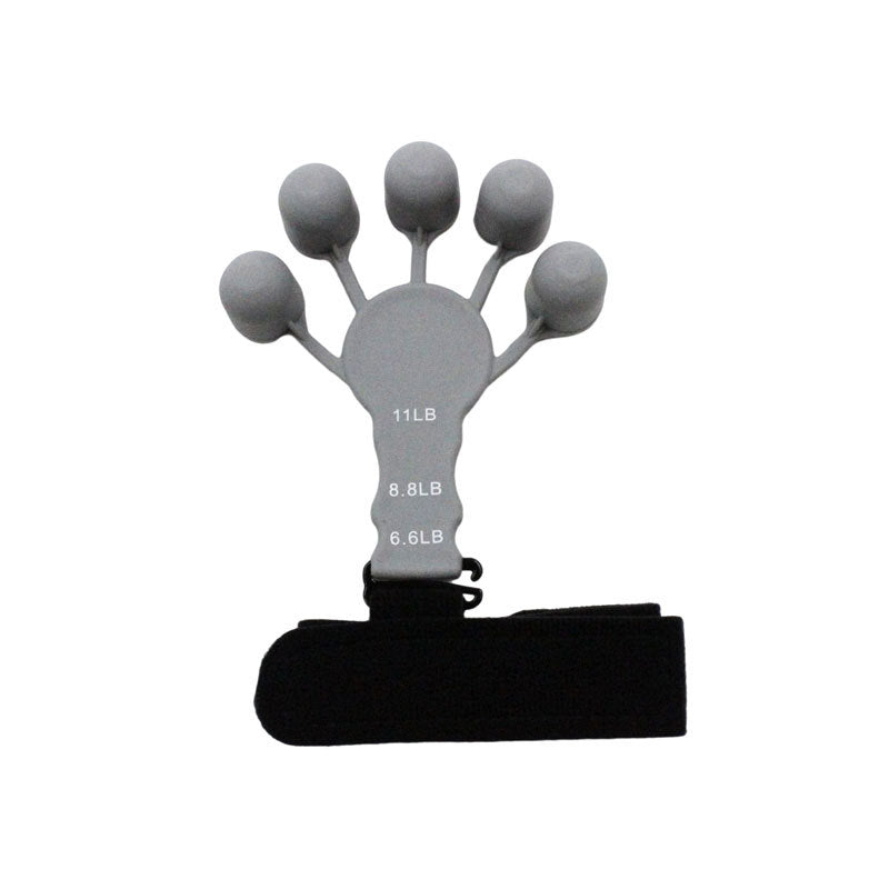 Silicone Grip Device Stretcher Finger Gripper.