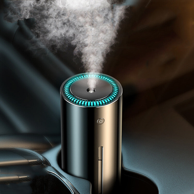 Luxury Car humidifier