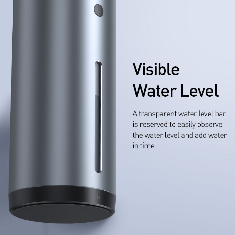 Luxury Car humidifier