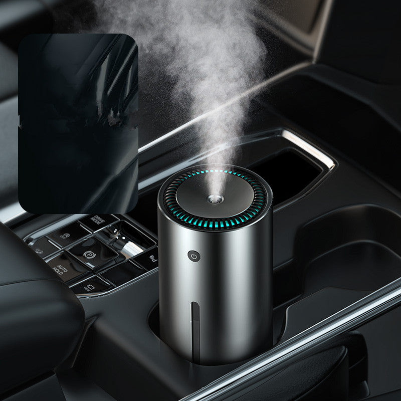 Luxury Car humidifier