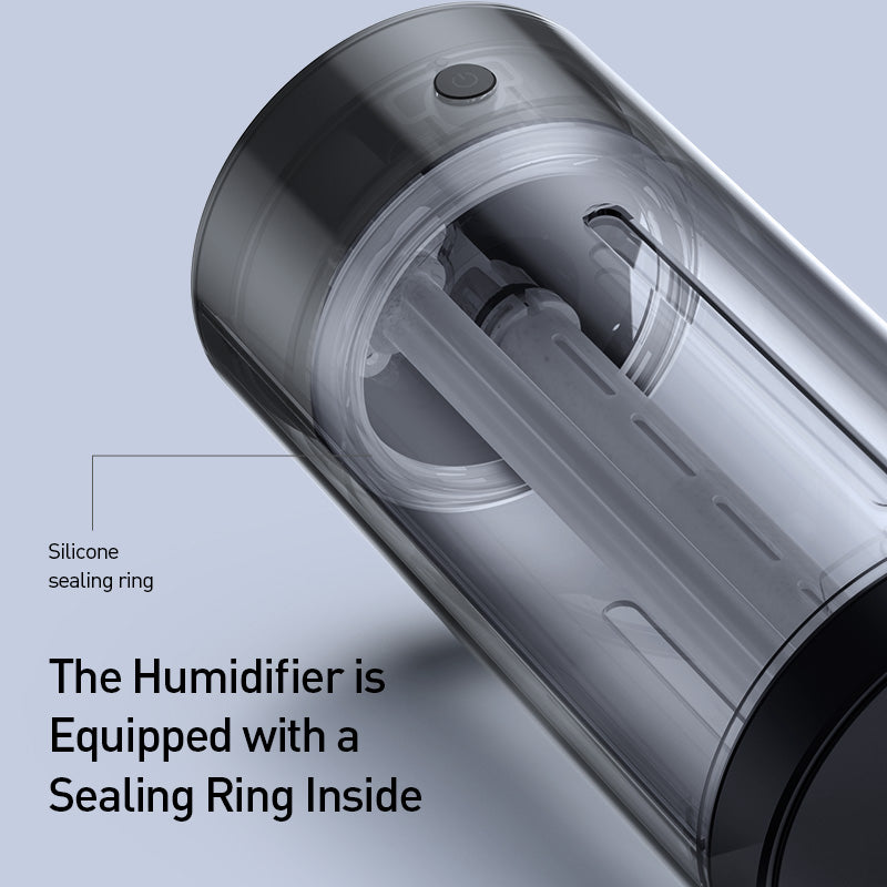 Luxury Car humidifier