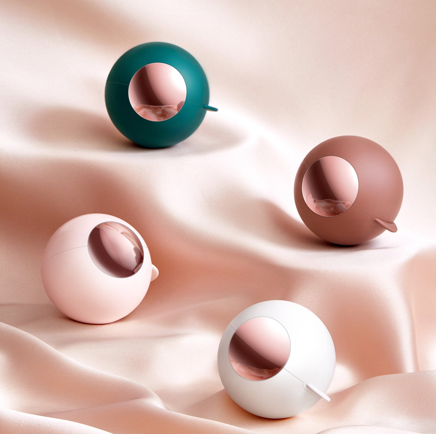 Pet Hair Remover Lint Roller-Washable Reusable