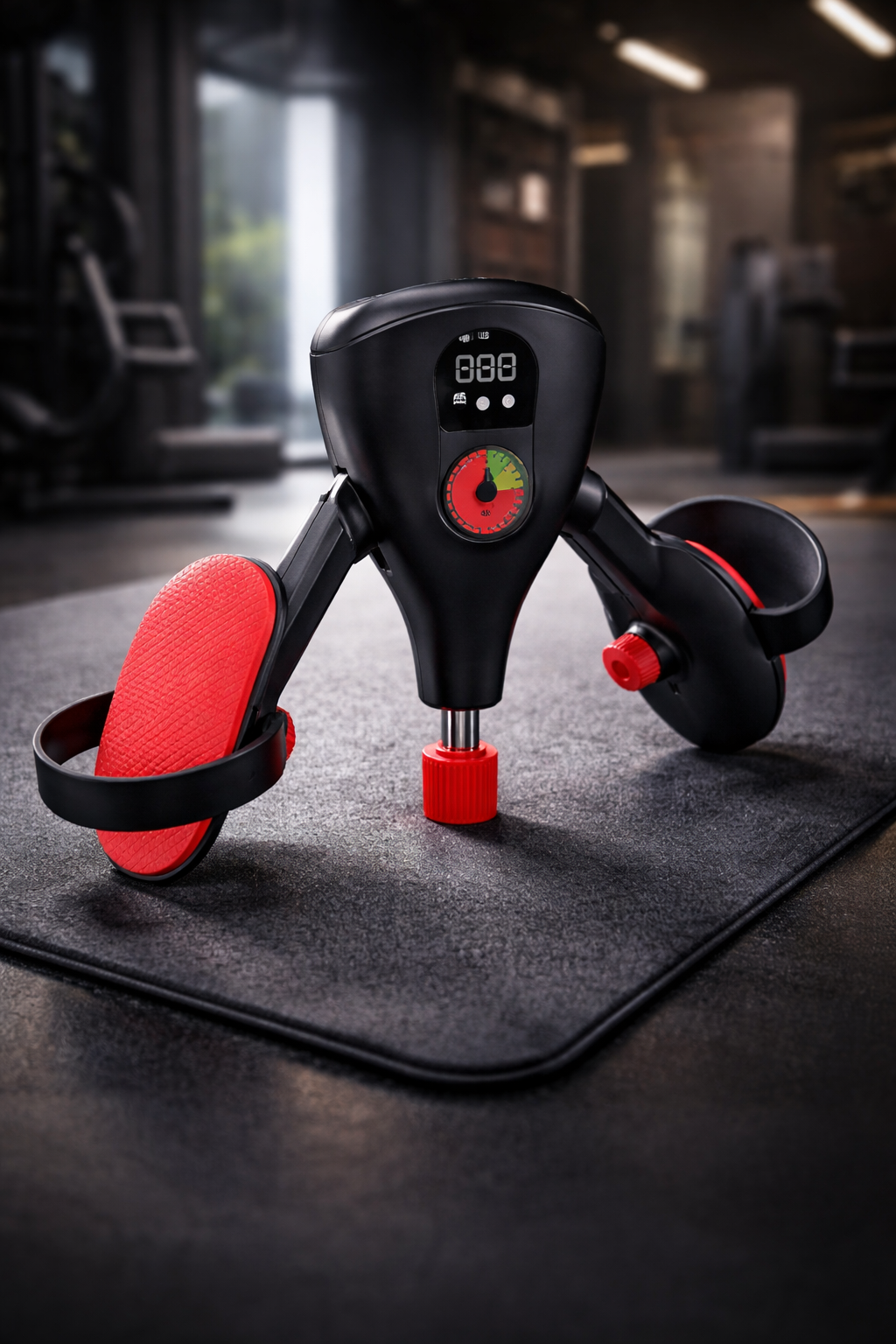 Smart Kegel Trainer - 35KG - Pelvic Strength Trainer