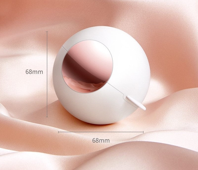 Pet Hair Remover Lint Roller-Washable Reusable