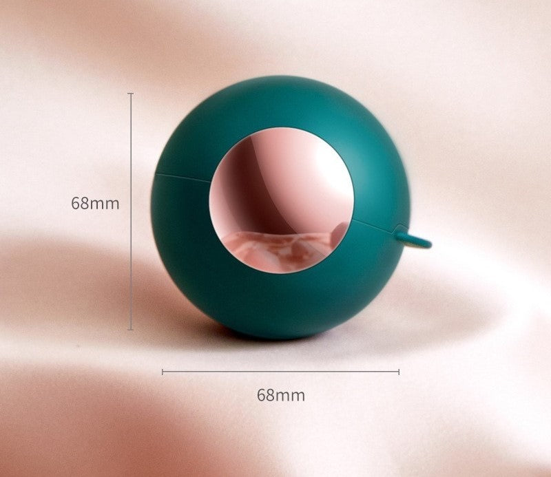 Pet Hair Remover Lint Roller-Washable Reusable