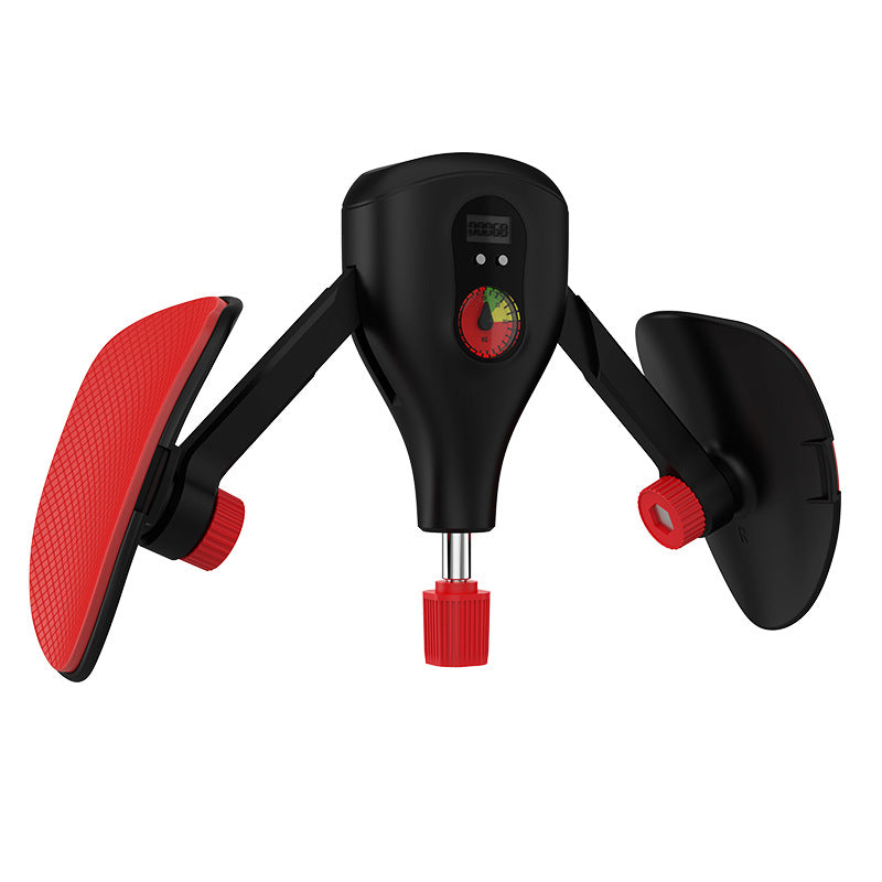 Men’s Pelvic Strength Trainer – Adjustable Resistance Fitness Tool