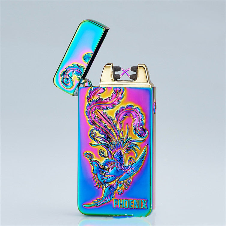 USB charging lighter